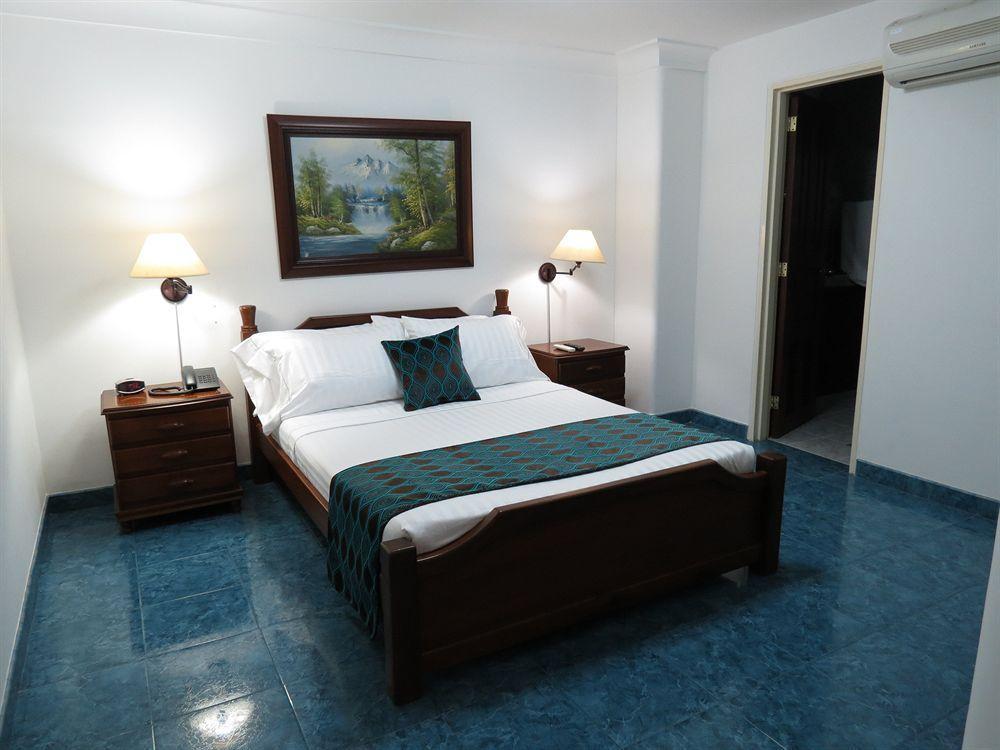Hotel Cali Extérieur photo