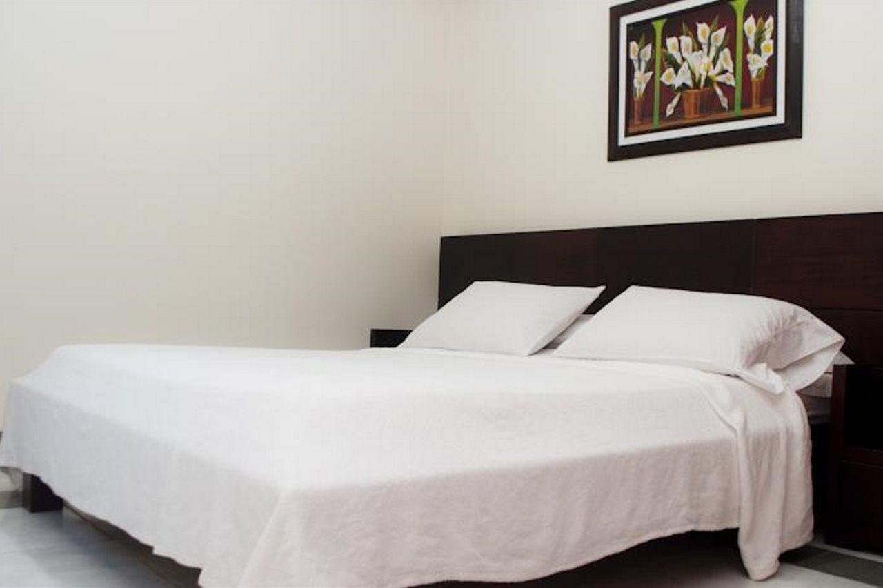 Hotel Cali Extérieur photo