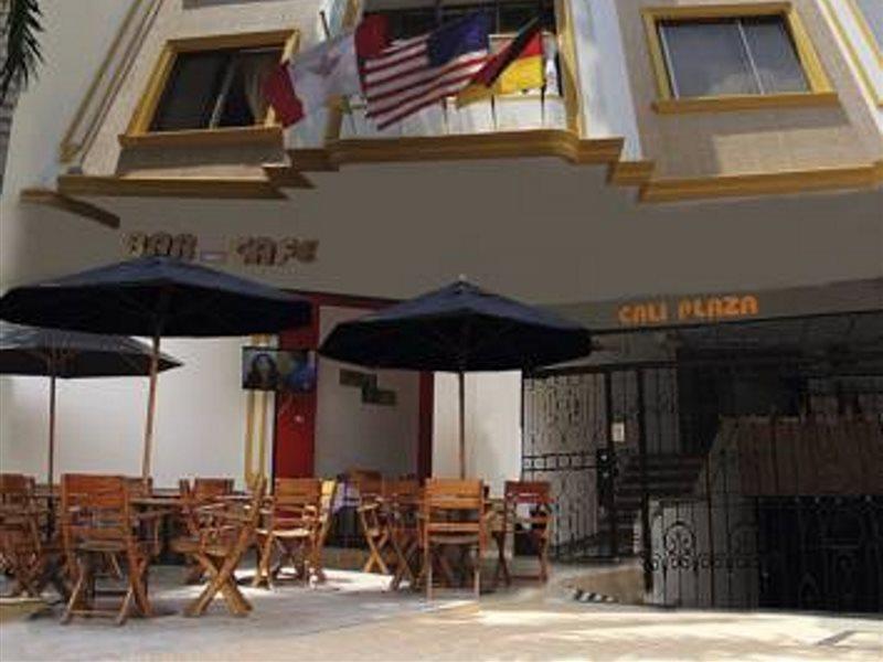 Hotel Cali Extérieur photo