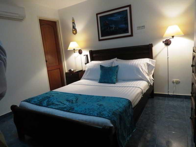Hotel Cali Extérieur photo